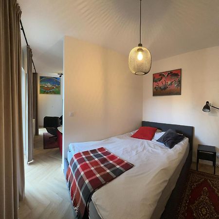 Apartament Mazagran Zamość Εξωτερικό φωτογραφία