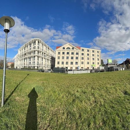 Apartament Mazagran Zamość Εξωτερικό φωτογραφία