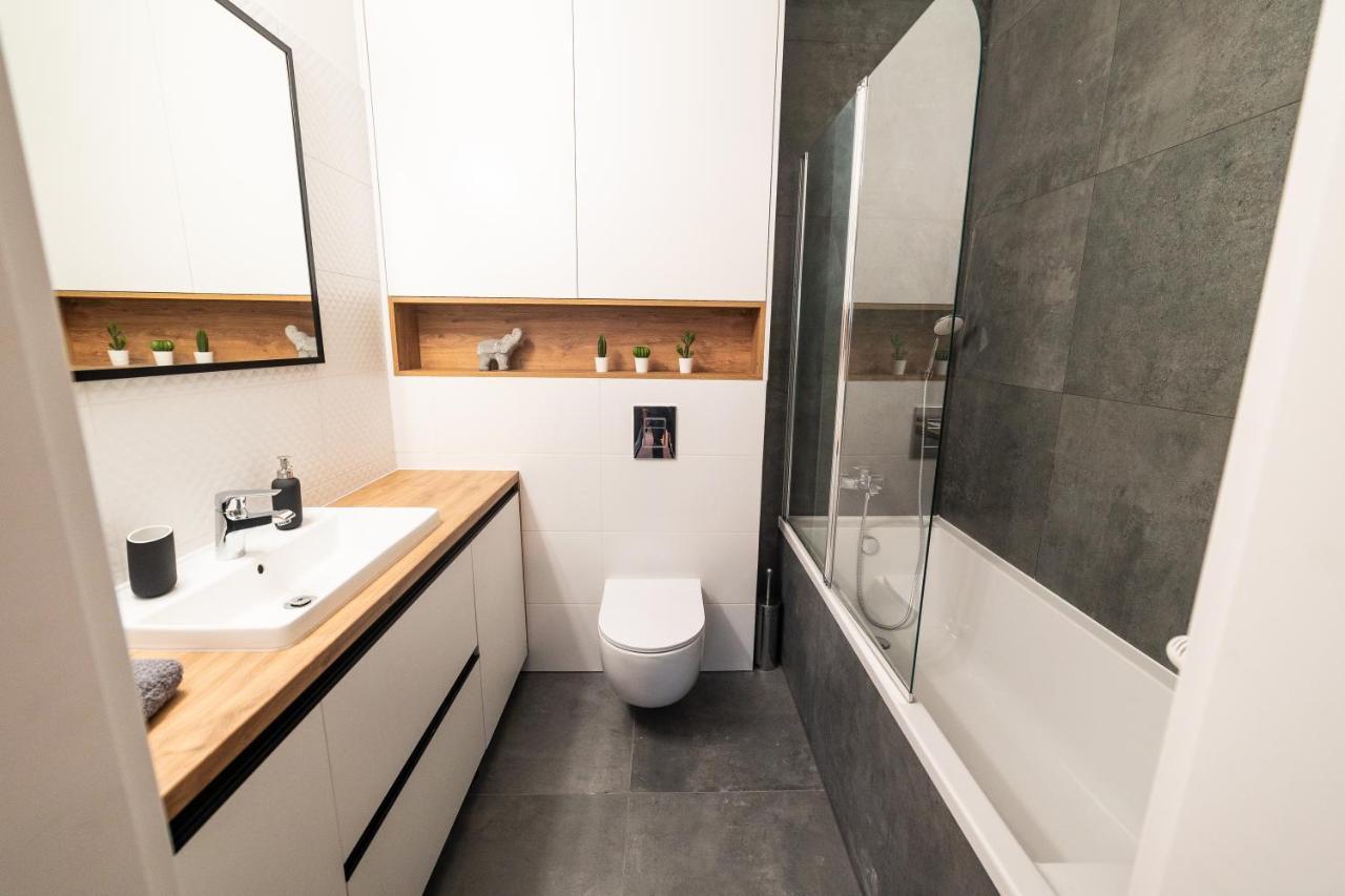 Apartament Mazagran Zamość Εξωτερικό φωτογραφία