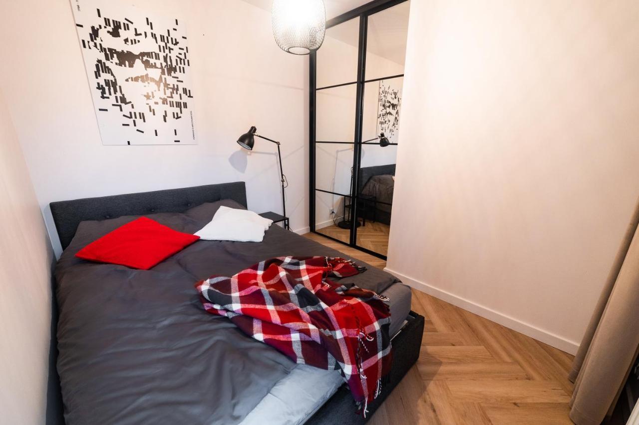 Apartament Mazagran Zamość Εξωτερικό φωτογραφία