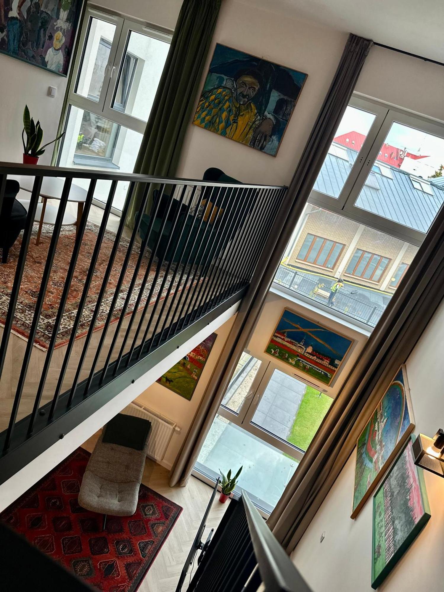 Apartament Mazagran Zamość Εξωτερικό φωτογραφία