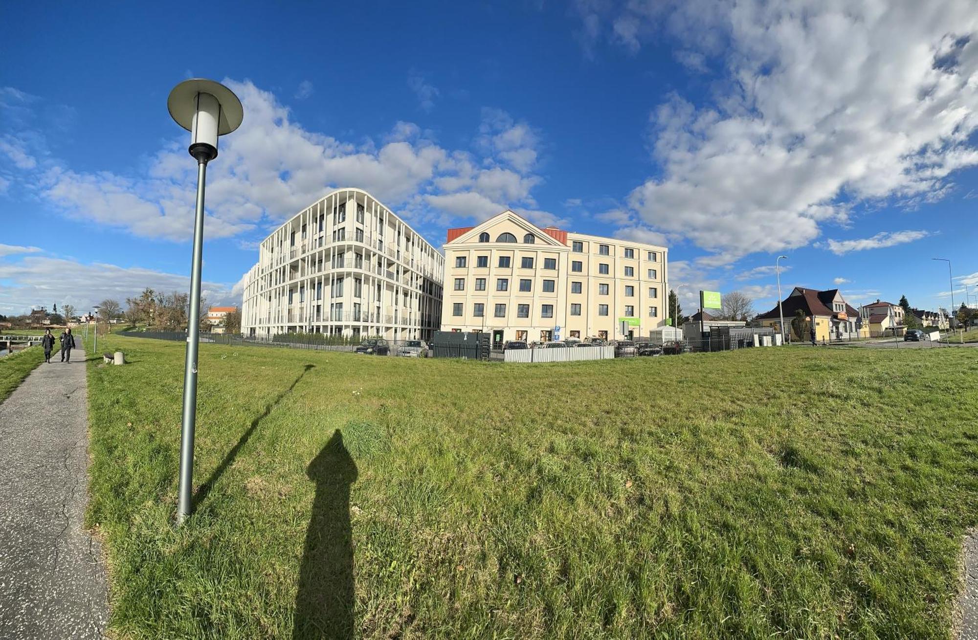 Apartament Mazagran Zamość Εξωτερικό φωτογραφία