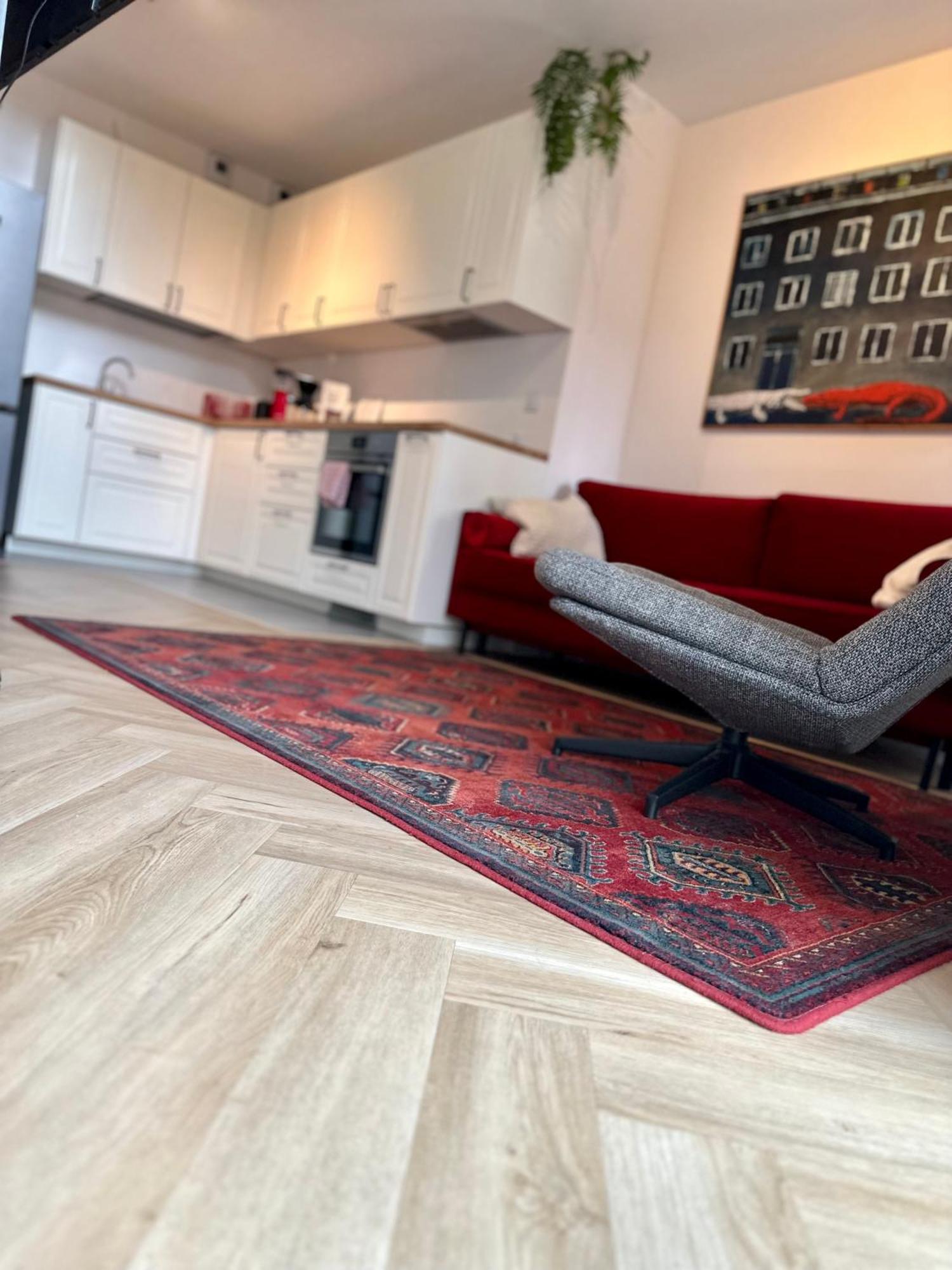 Apartament Mazagran Zamość Εξωτερικό φωτογραφία
