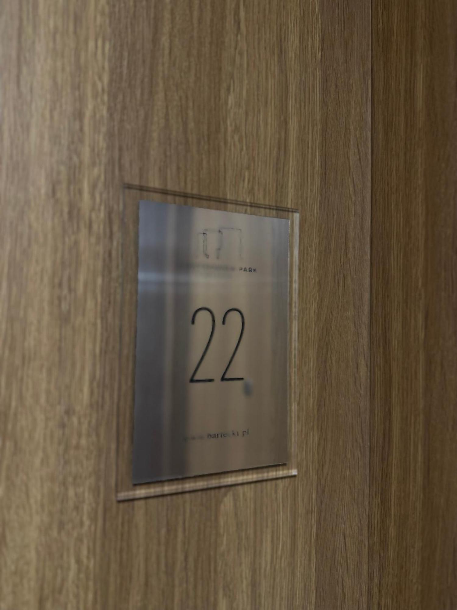 Apartament Mazagran Zamość Εξωτερικό φωτογραφία